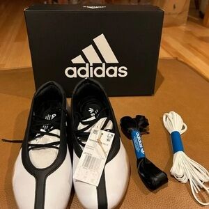 Adidas Taekwondo Mei Shoes